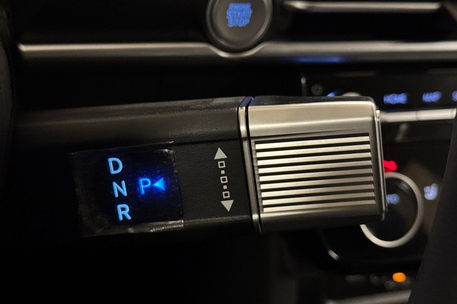 2026 Hyundai TUCSON PLUG-IN HYBRID SEL