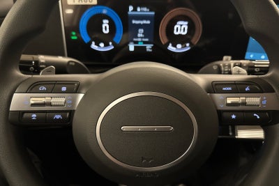 2026 Hyundai TUCSON PLUG-IN HYBRID SEL