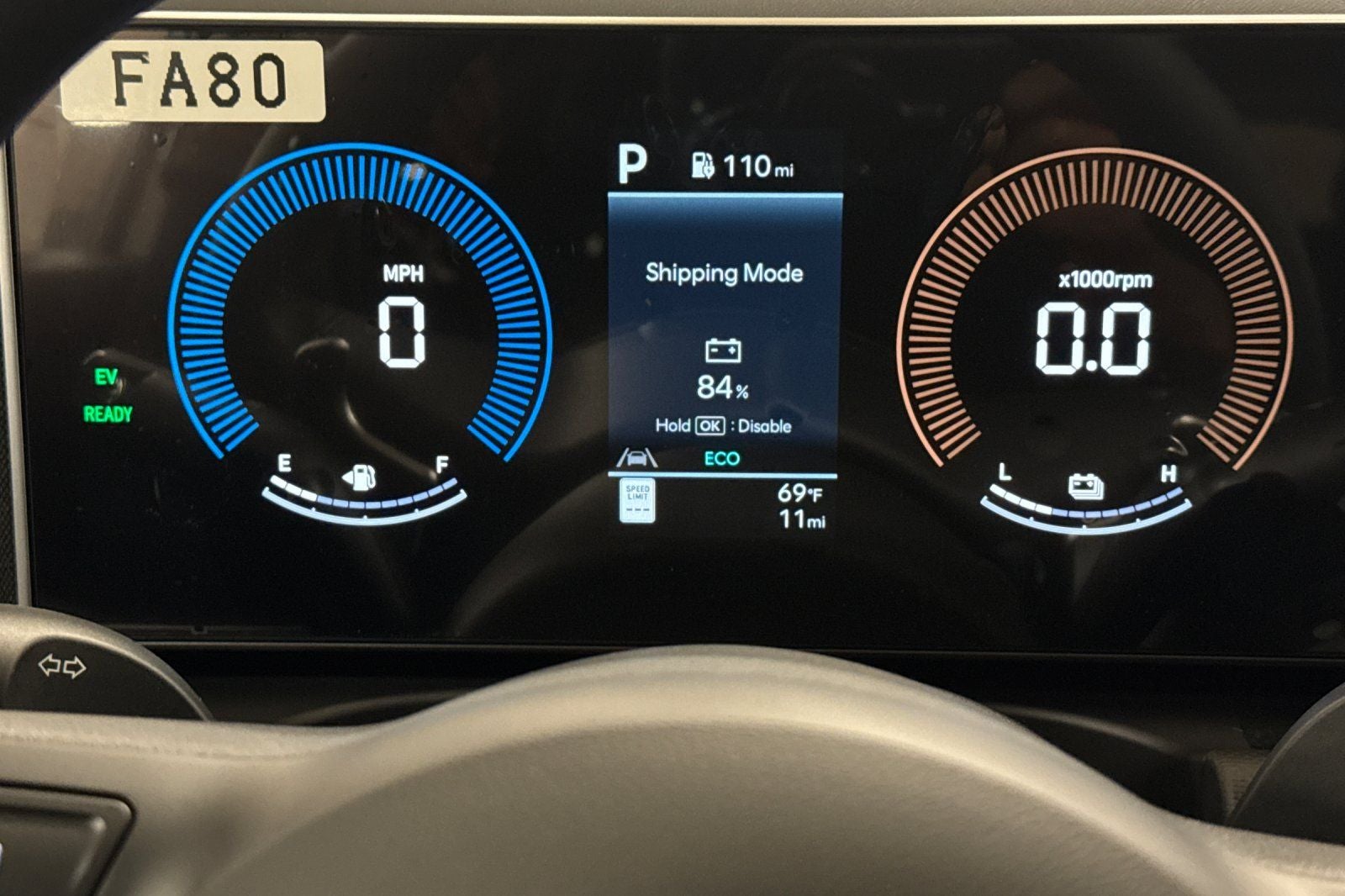 2026 Hyundai TUCSON PLUG-IN HYBRID SEL