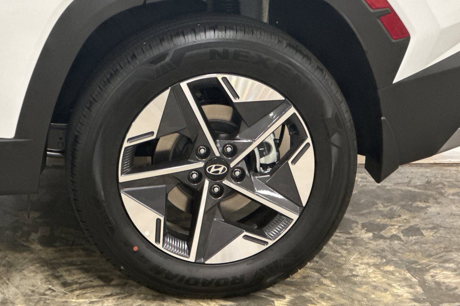 2026 Hyundai TUCSON PLUG-IN HYBRID SEL