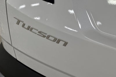 2026 Hyundai TUCSON PLUG-IN HYBRID SEL