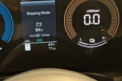 2026 Hyundai TUCSON PLUG-IN HYBRID SEL