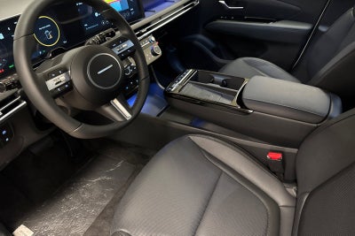 2025 Hyundai TUCSON PLUG-IN HYBRID Limited