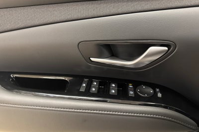 2025 Hyundai TUCSON PLUG-IN HYBRID Limited