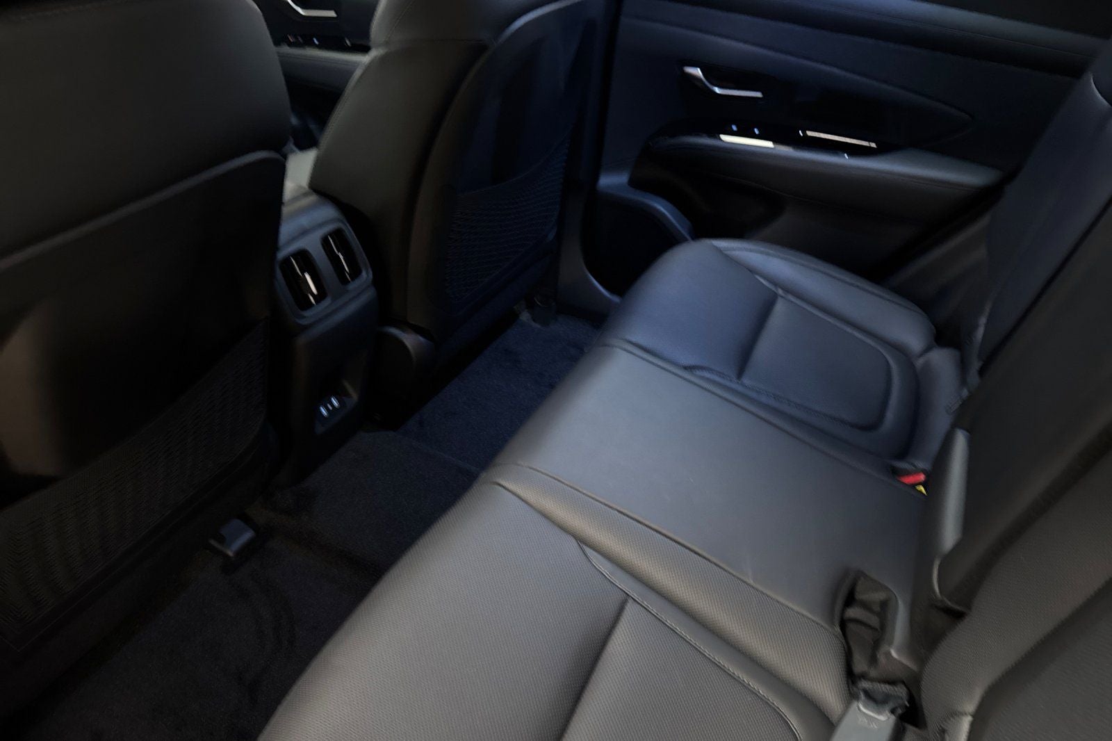 2025 Hyundai TUCSON PLUG-IN HYBRID Limited