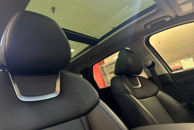 2025 Hyundai TUCSON PLUG-IN HYBRID Limited