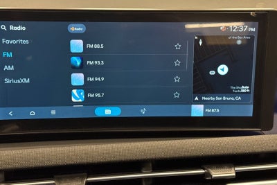 2025 Hyundai TUCSON PLUG-IN HYBRID Limited