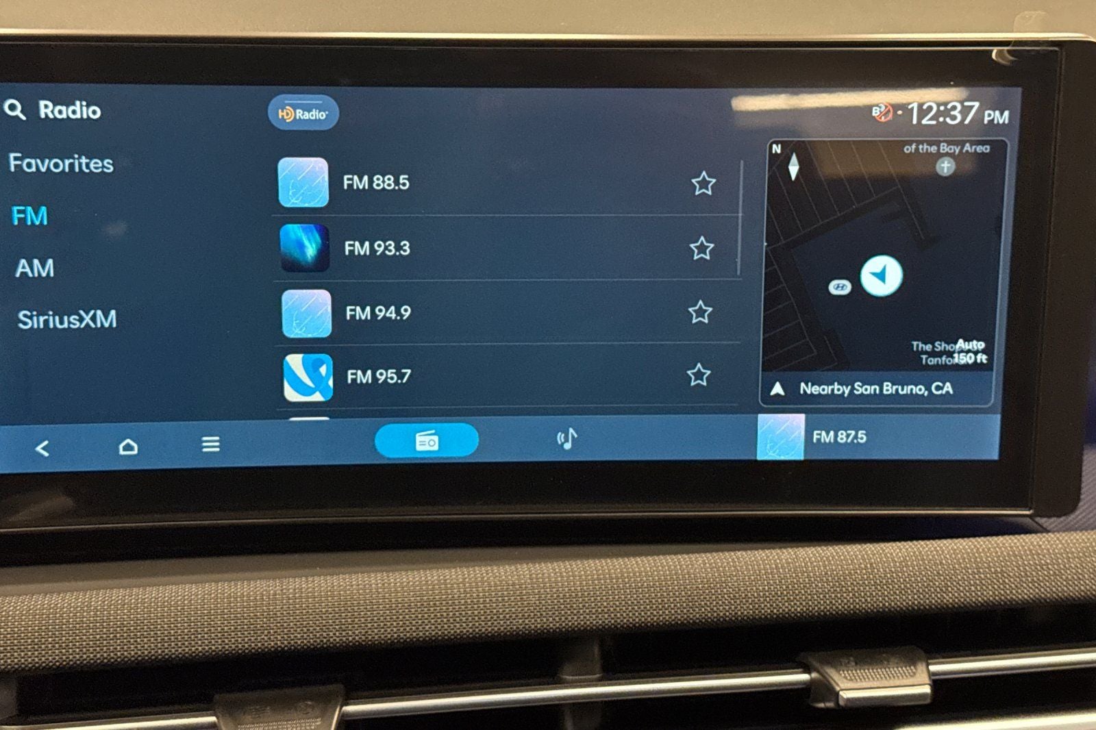 2025 Hyundai TUCSON PLUG-IN HYBRID Limited