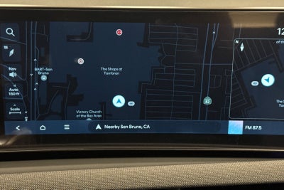 2025 Hyundai TUCSON PLUG-IN HYBRID Limited