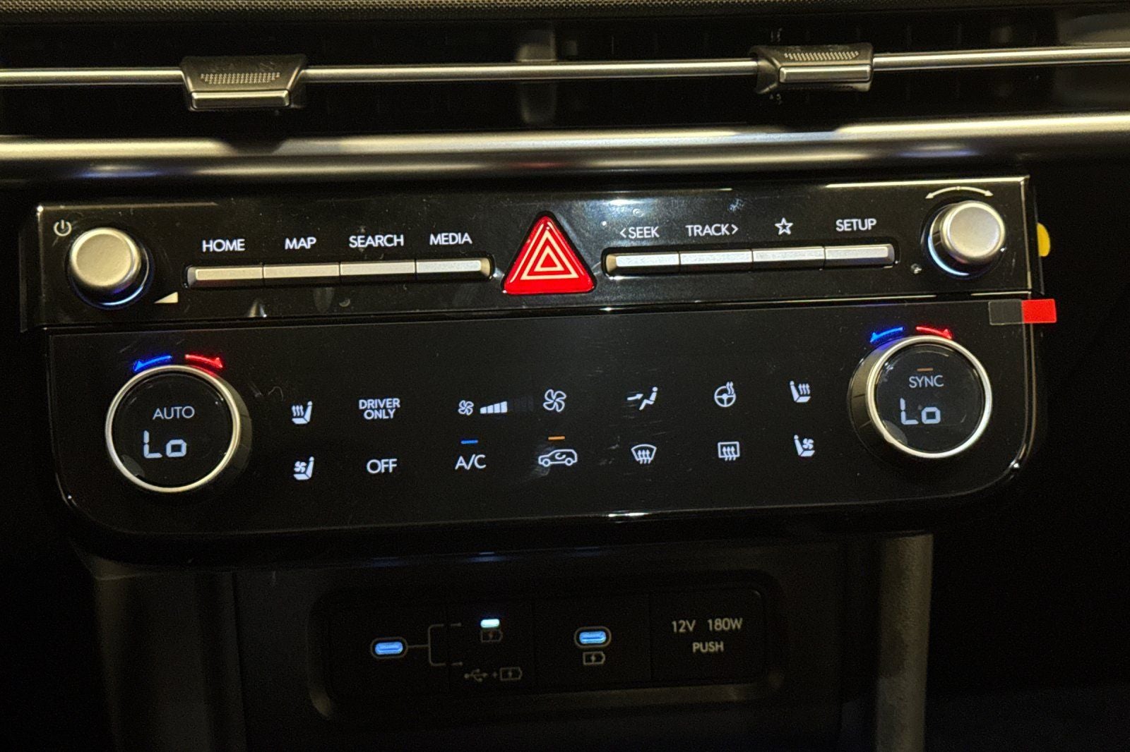 2025 Hyundai TUCSON PLUG-IN HYBRID Limited