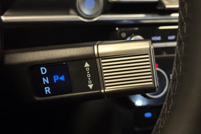 2025 Hyundai TUCSON PLUG-IN HYBRID Limited