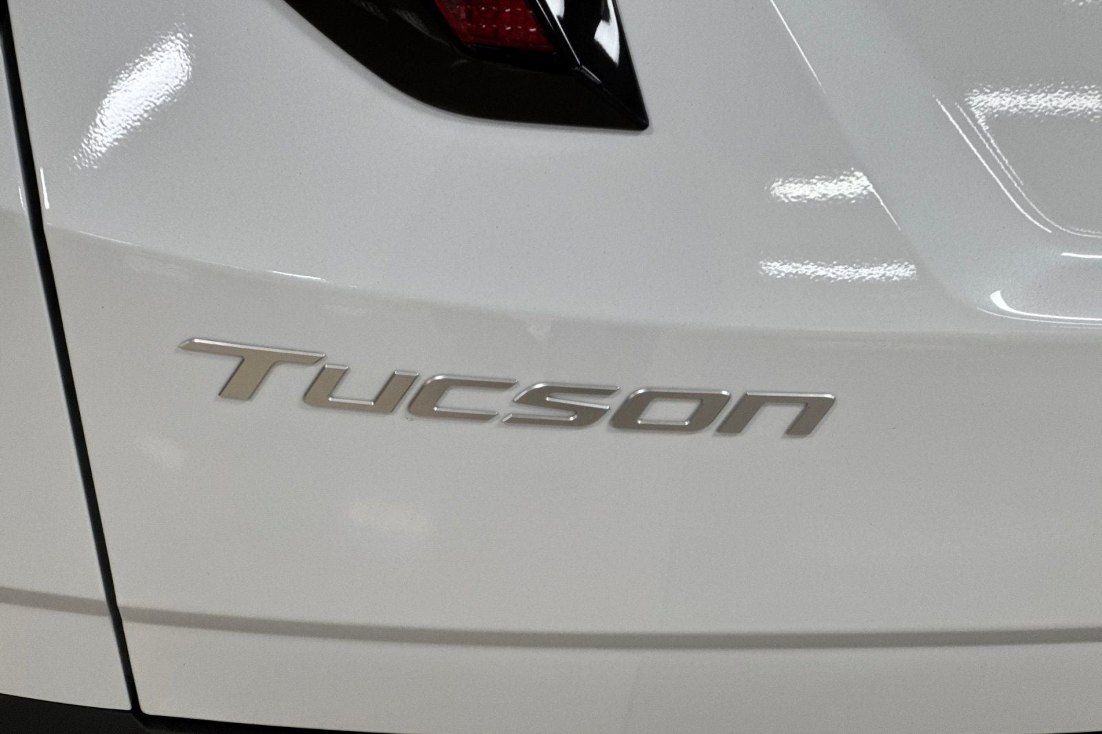 2025 Hyundai TUCSON PLUG-IN HYBRID Limited