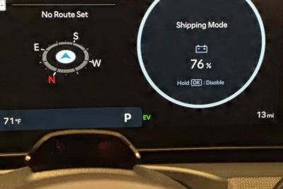 2025 Hyundai TUCSON PLUG-IN HYBRID Limited