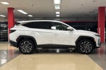 2025 Hyundai TUCSON PLUG-IN HYBRID Limited