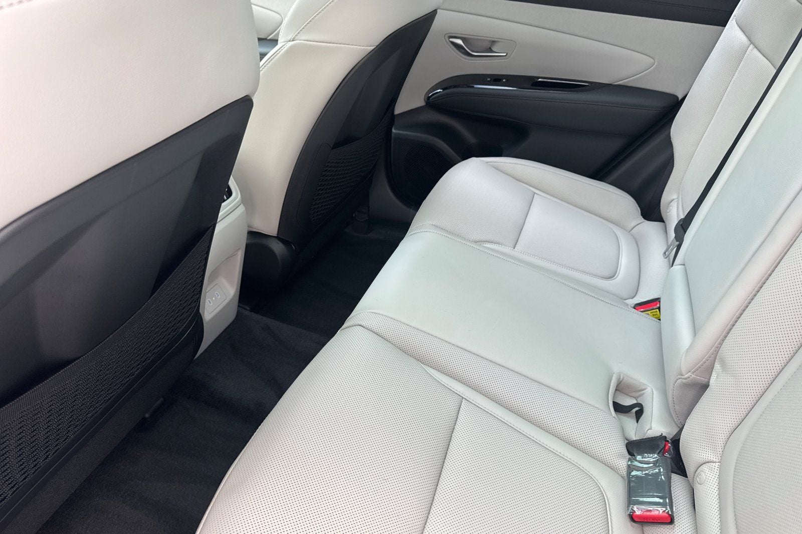 2025 Hyundai TUCSON PLUG-IN HYBRID Limited