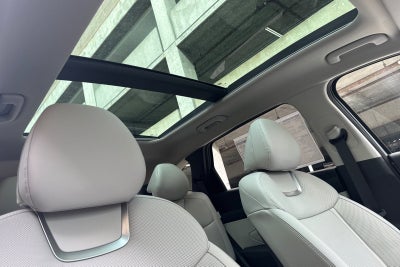 2025 Hyundai TUCSON PLUG-IN HYBRID Limited