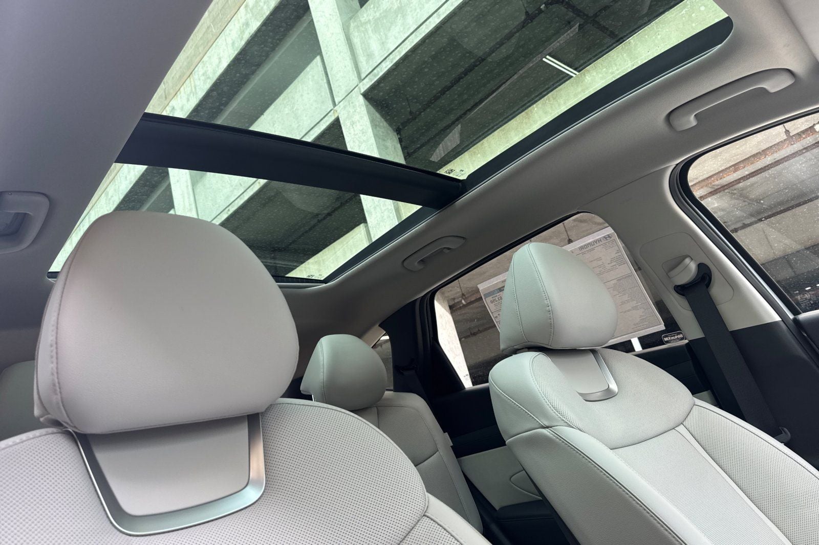 2025 Hyundai TUCSON PLUG-IN HYBRID Limited