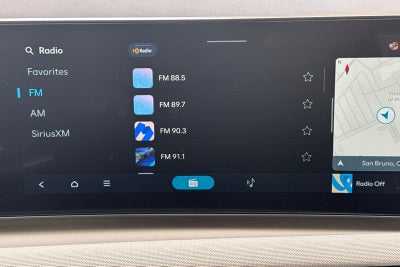 2025 Hyundai TUCSON PLUG-IN HYBRID Limited