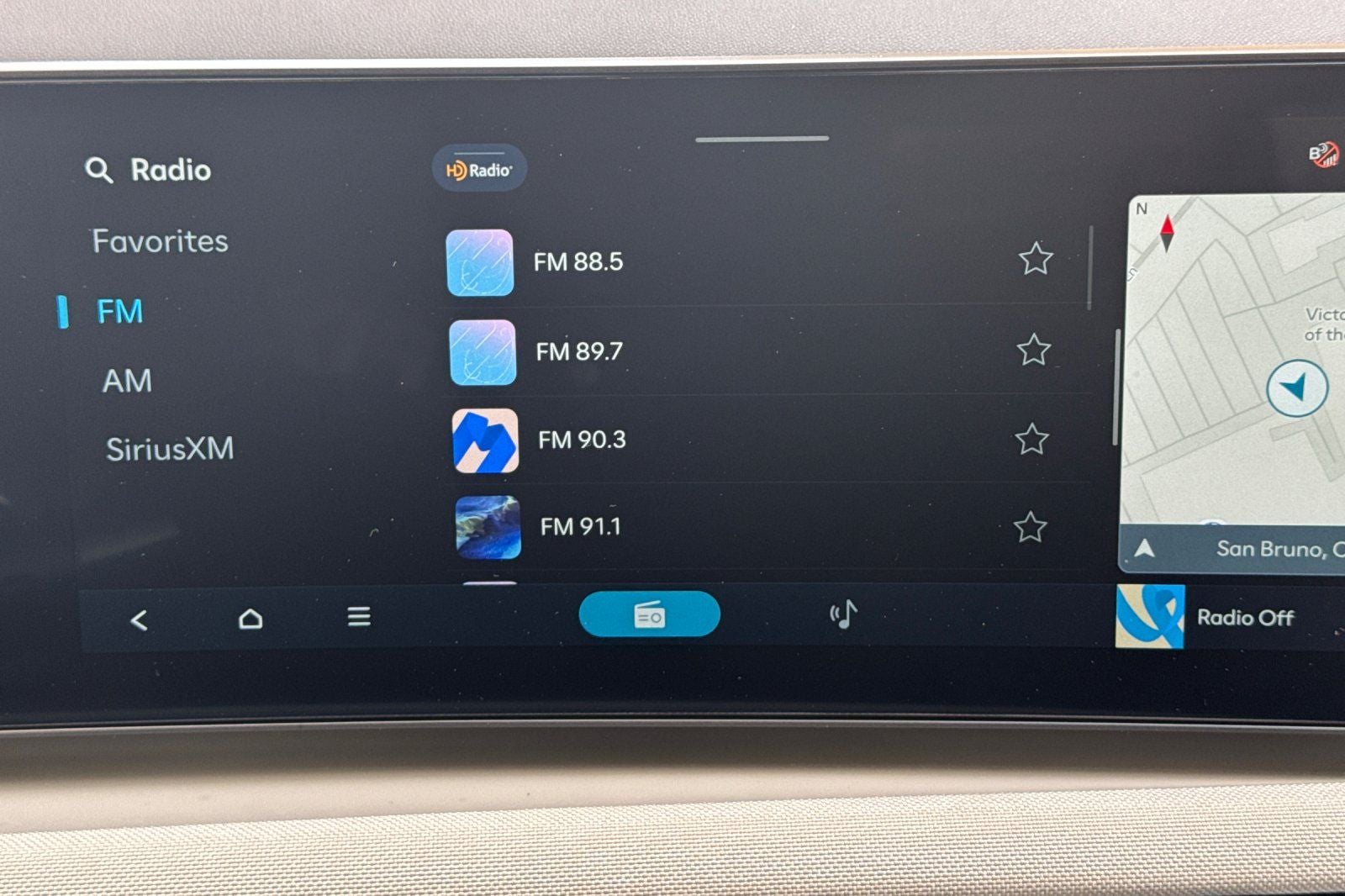 2025 Hyundai TUCSON PLUG-IN HYBRID Limited