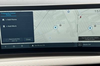 2025 Hyundai TUCSON PLUG-IN HYBRID Limited