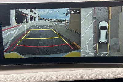 2025 Hyundai TUCSON PLUG-IN HYBRID Limited