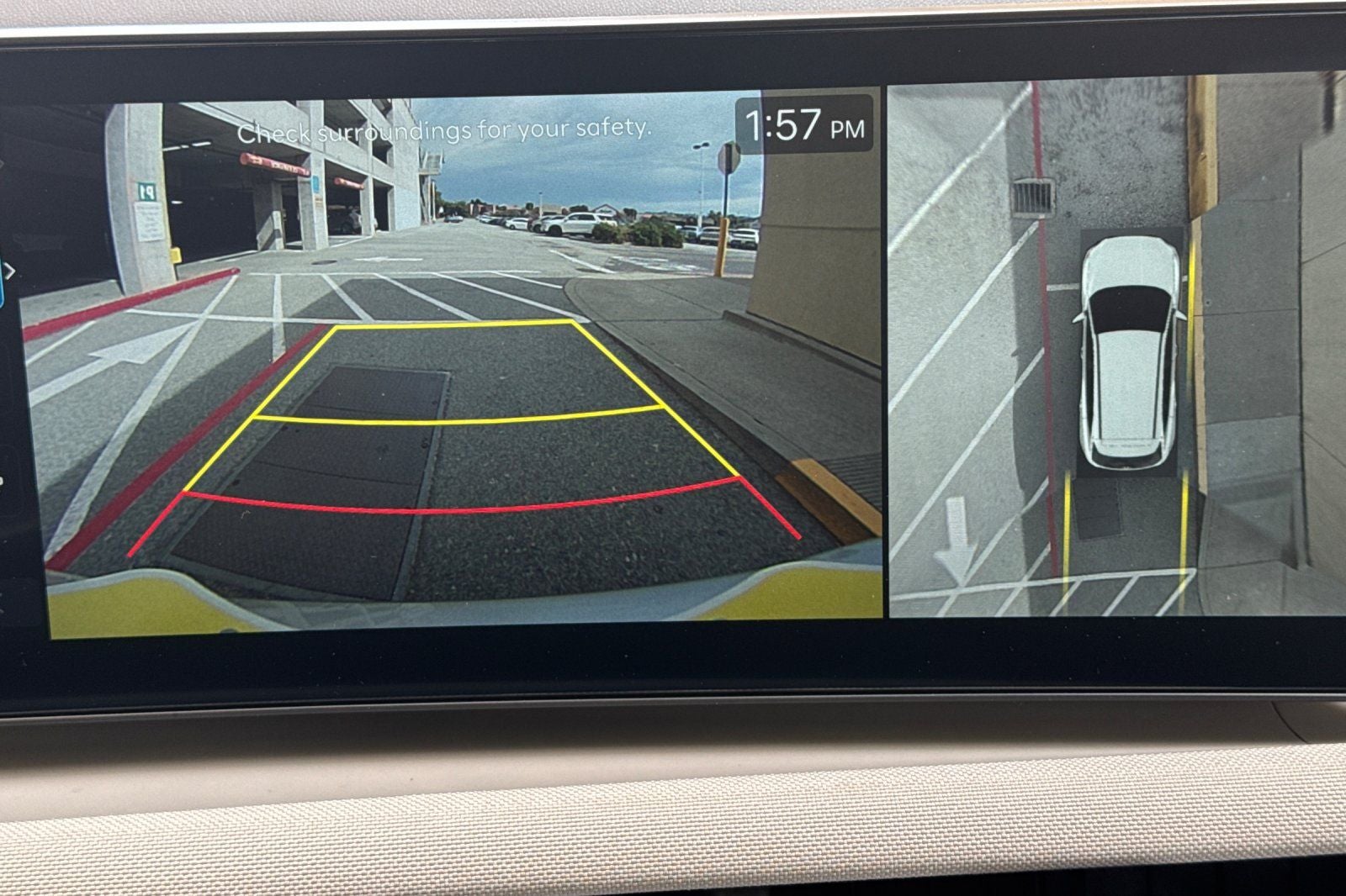 2025 Hyundai TUCSON PLUG-IN HYBRID Limited