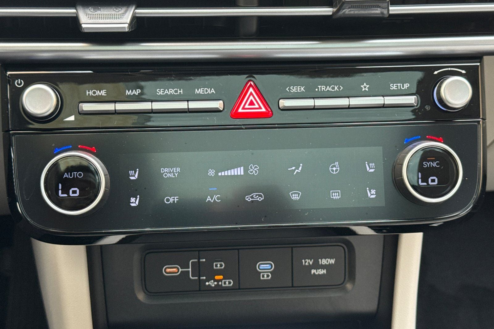 2025 Hyundai TUCSON PLUG-IN HYBRID Limited