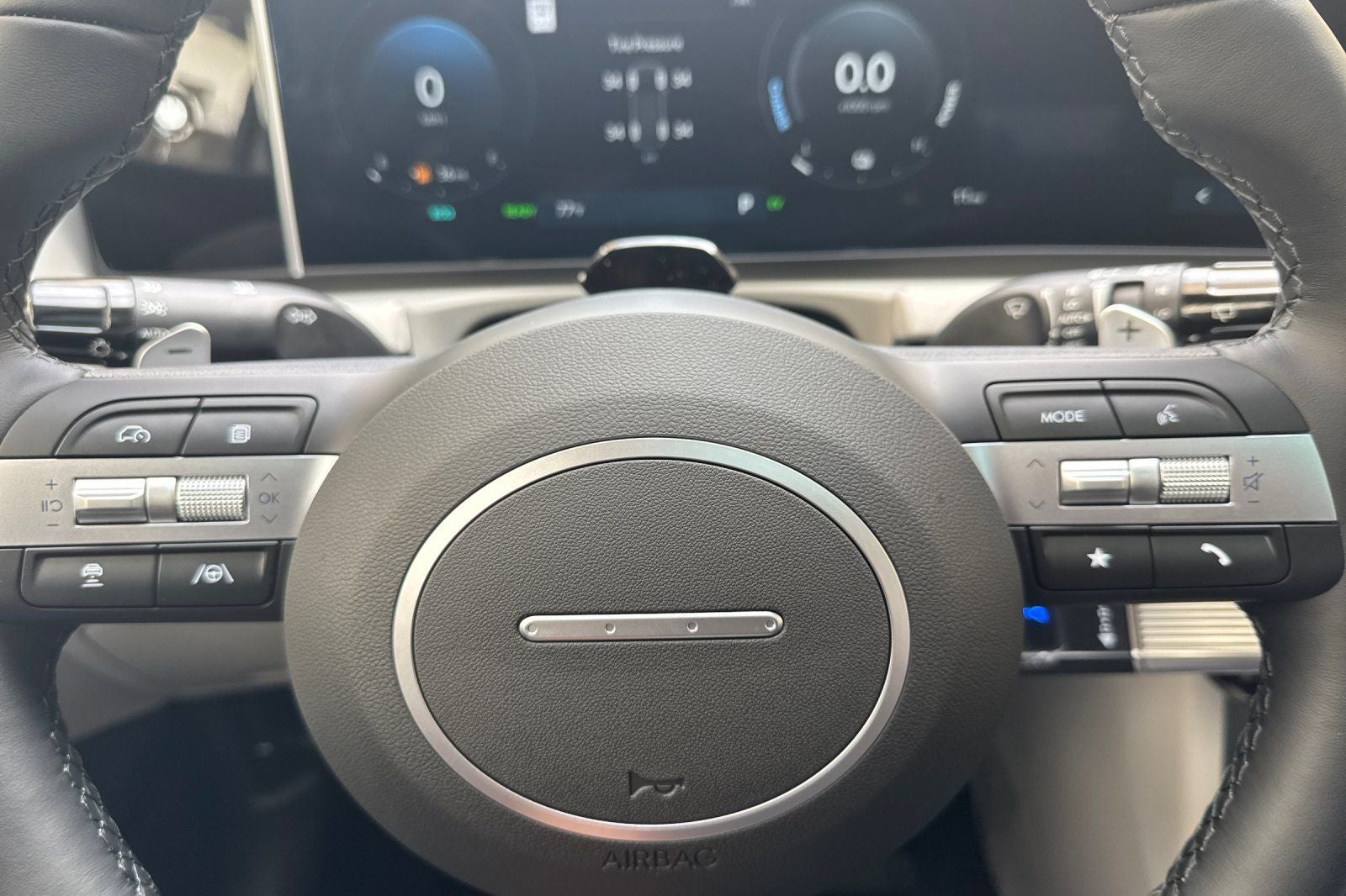 2025 Hyundai TUCSON PLUG-IN HYBRID Limited