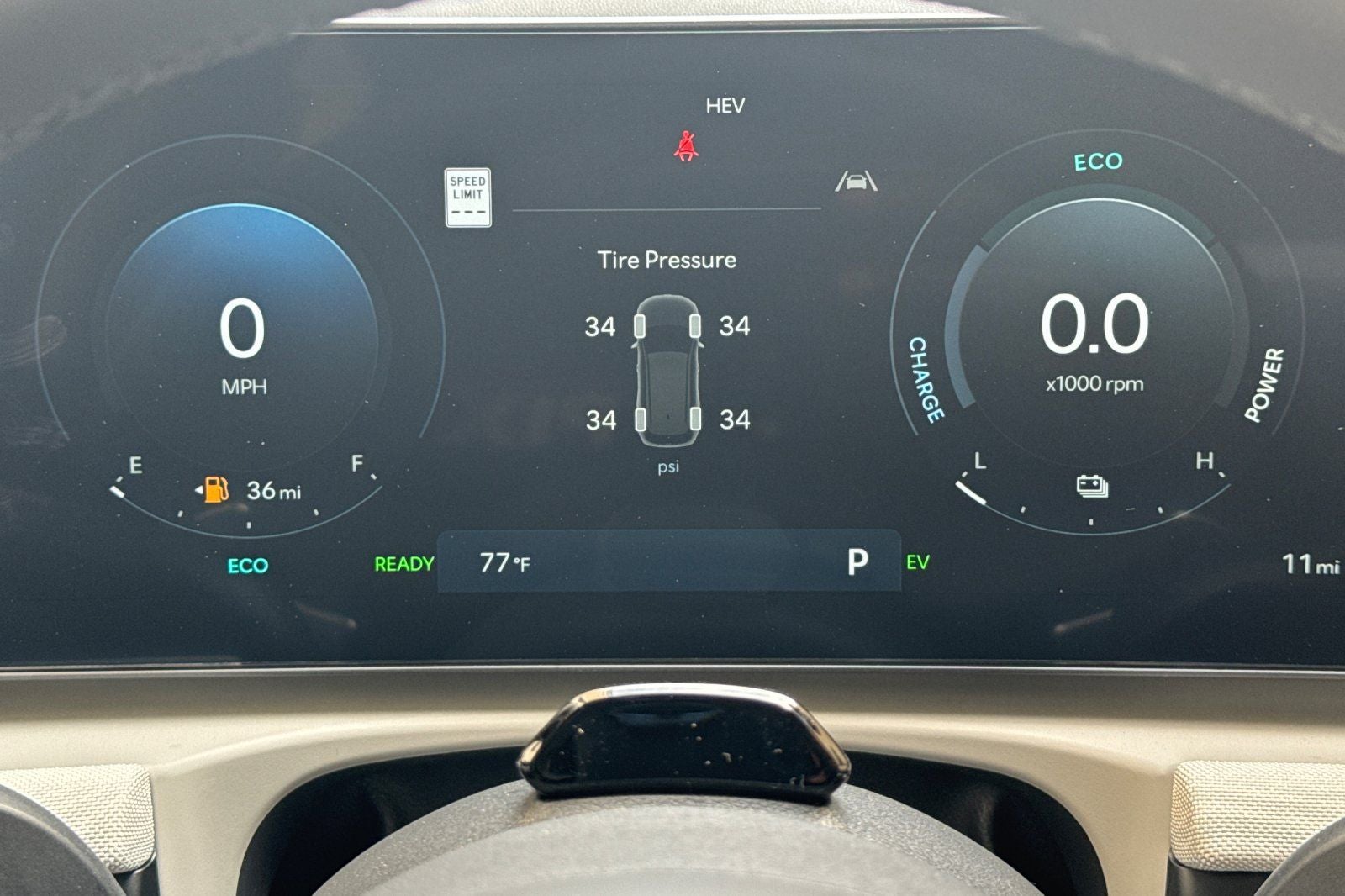 2025 Hyundai TUCSON PLUG-IN HYBRID Limited