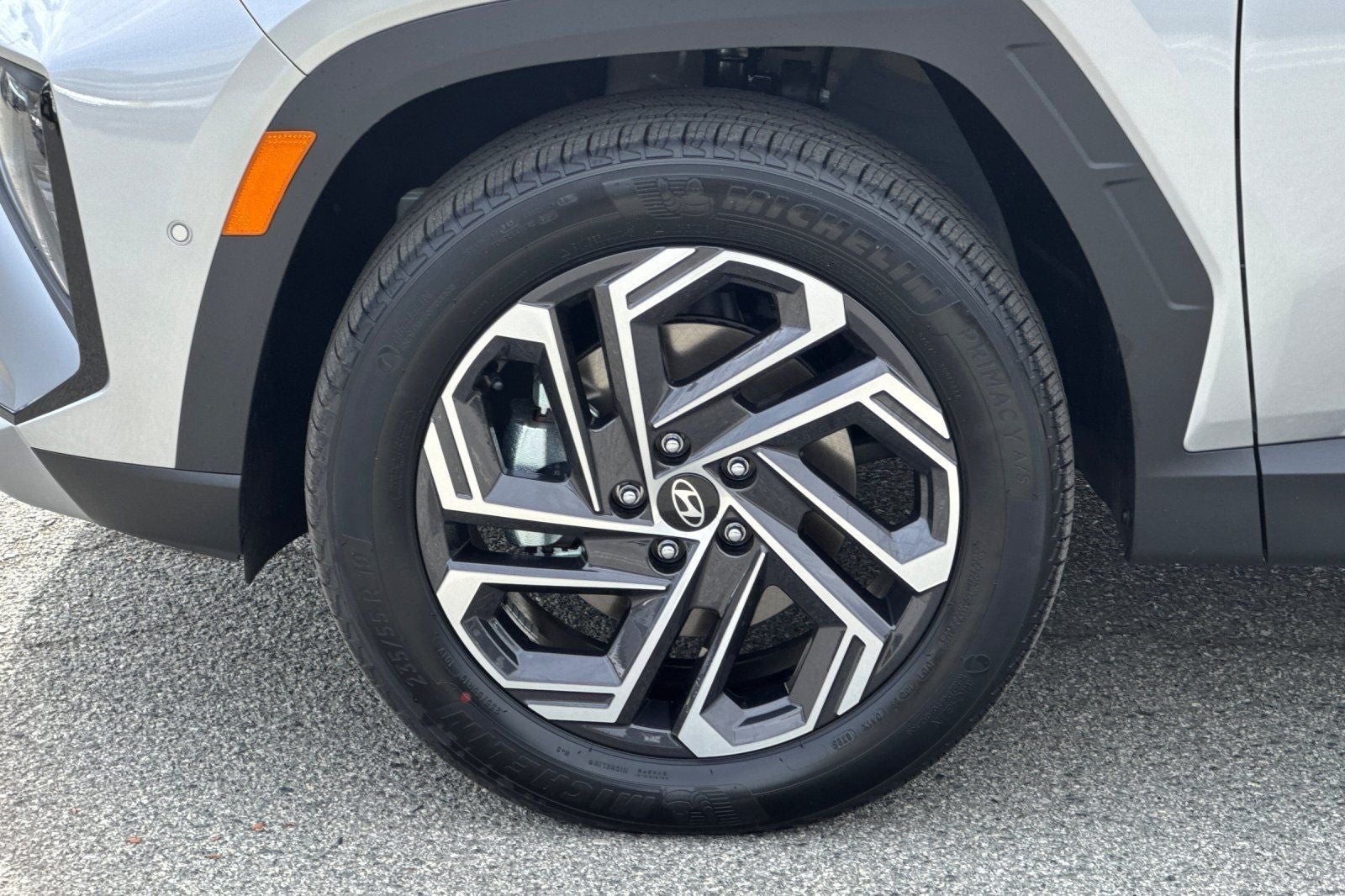 2025 Hyundai TUCSON PLUG-IN HYBRID Limited