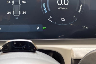 2025 Hyundai TUCSON PLUG-IN HYBRID Limited