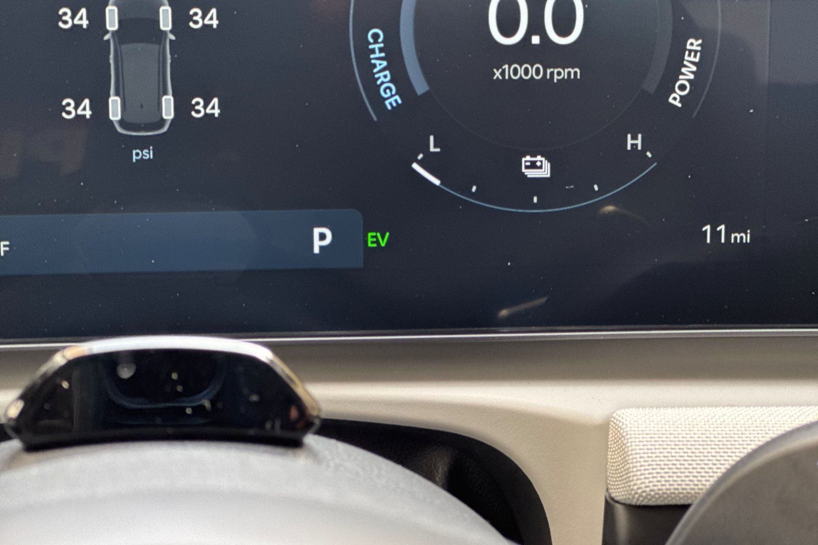 2025 Hyundai TUCSON PLUG-IN HYBRID Limited