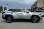 2025 Hyundai TUCSON PLUG-IN HYBRID Limited
