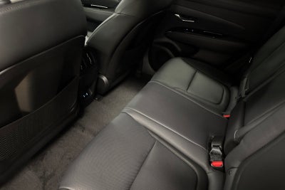 2025 Hyundai TUCSON PLUG-IN HYBRID Limited