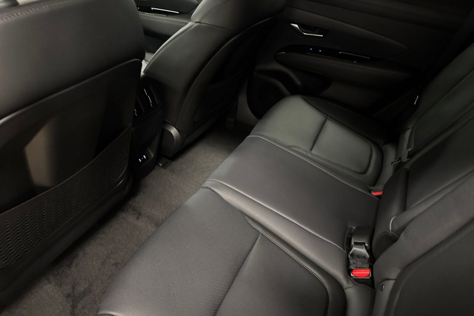 2025 Hyundai TUCSON PLUG-IN HYBRID Limited