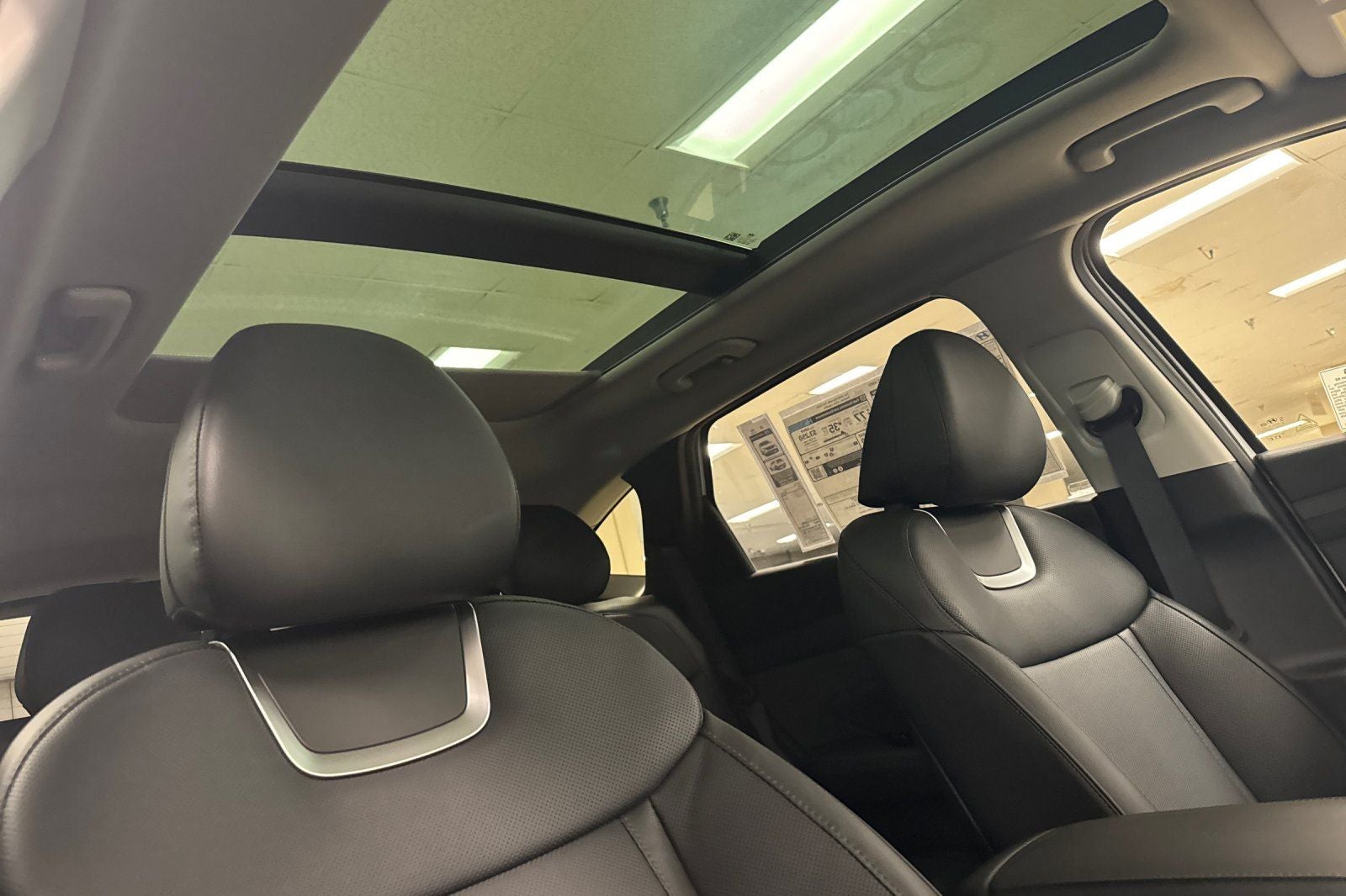 2025 Hyundai TUCSON PLUG-IN HYBRID Limited