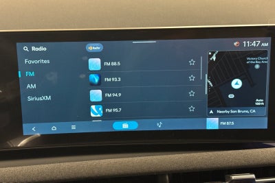 2025 Hyundai TUCSON PLUG-IN HYBRID Limited