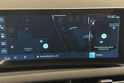 2025 Hyundai TUCSON PLUG-IN HYBRID Limited