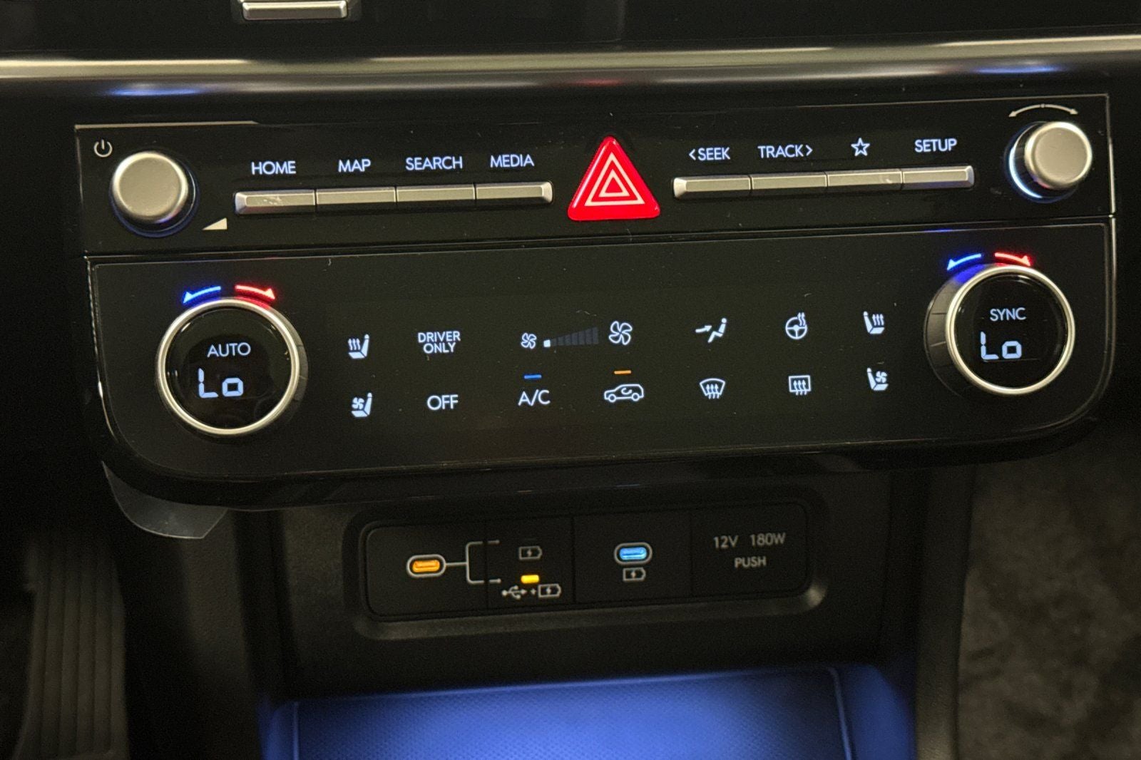 2025 Hyundai TUCSON PLUG-IN HYBRID Limited