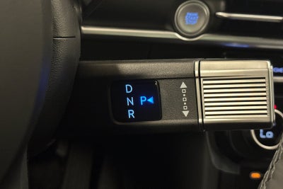 2025 Hyundai TUCSON PLUG-IN HYBRID Limited