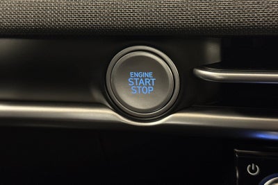 2025 Hyundai TUCSON PLUG-IN HYBRID Limited