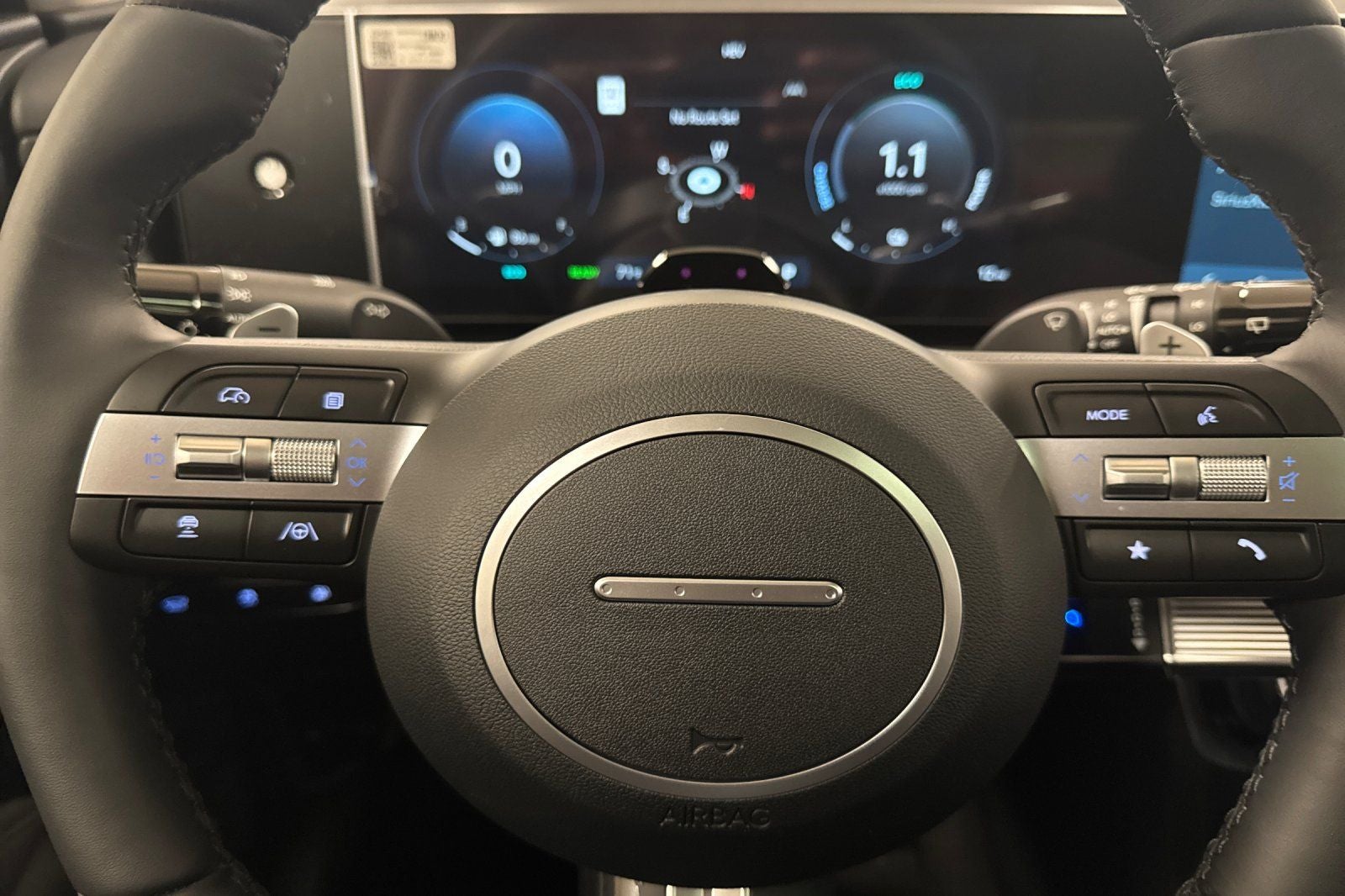 2025 Hyundai TUCSON PLUG-IN HYBRID Limited