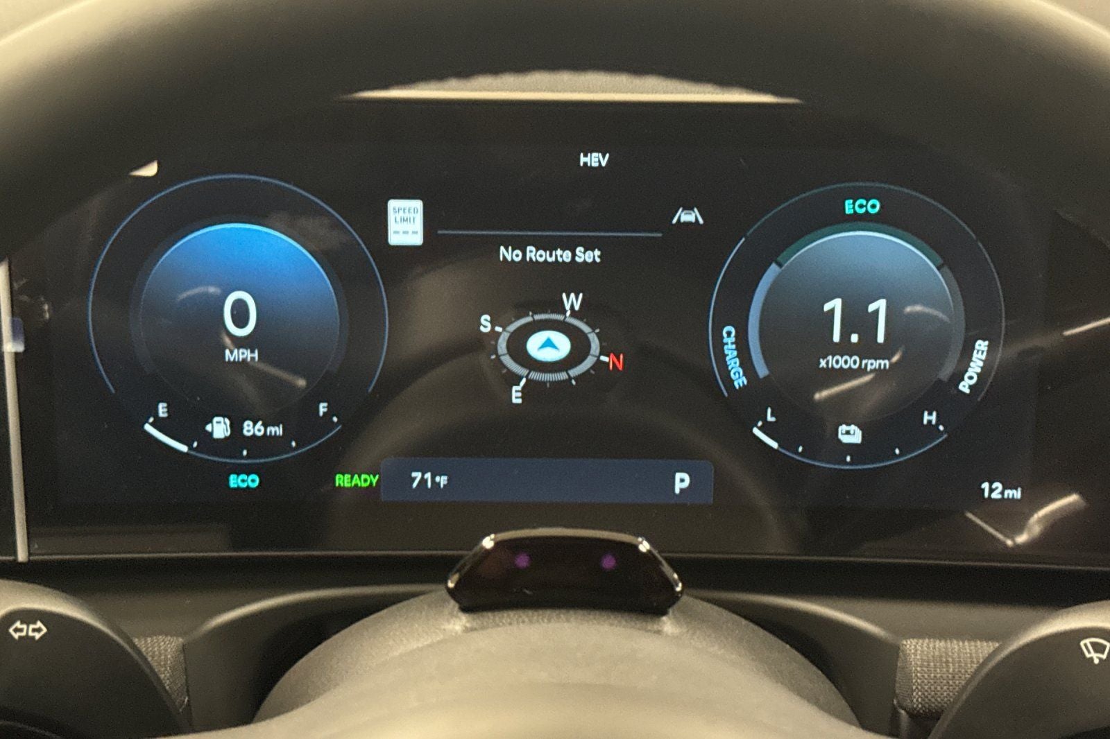 2025 Hyundai TUCSON PLUG-IN HYBRID Limited