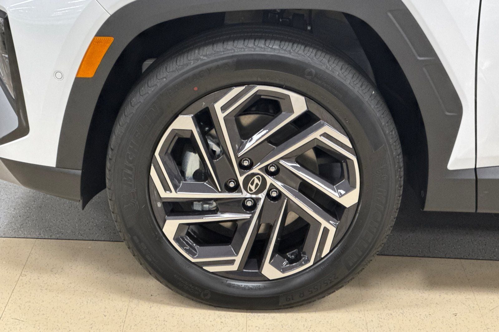 2025 Hyundai TUCSON PLUG-IN HYBRID Limited