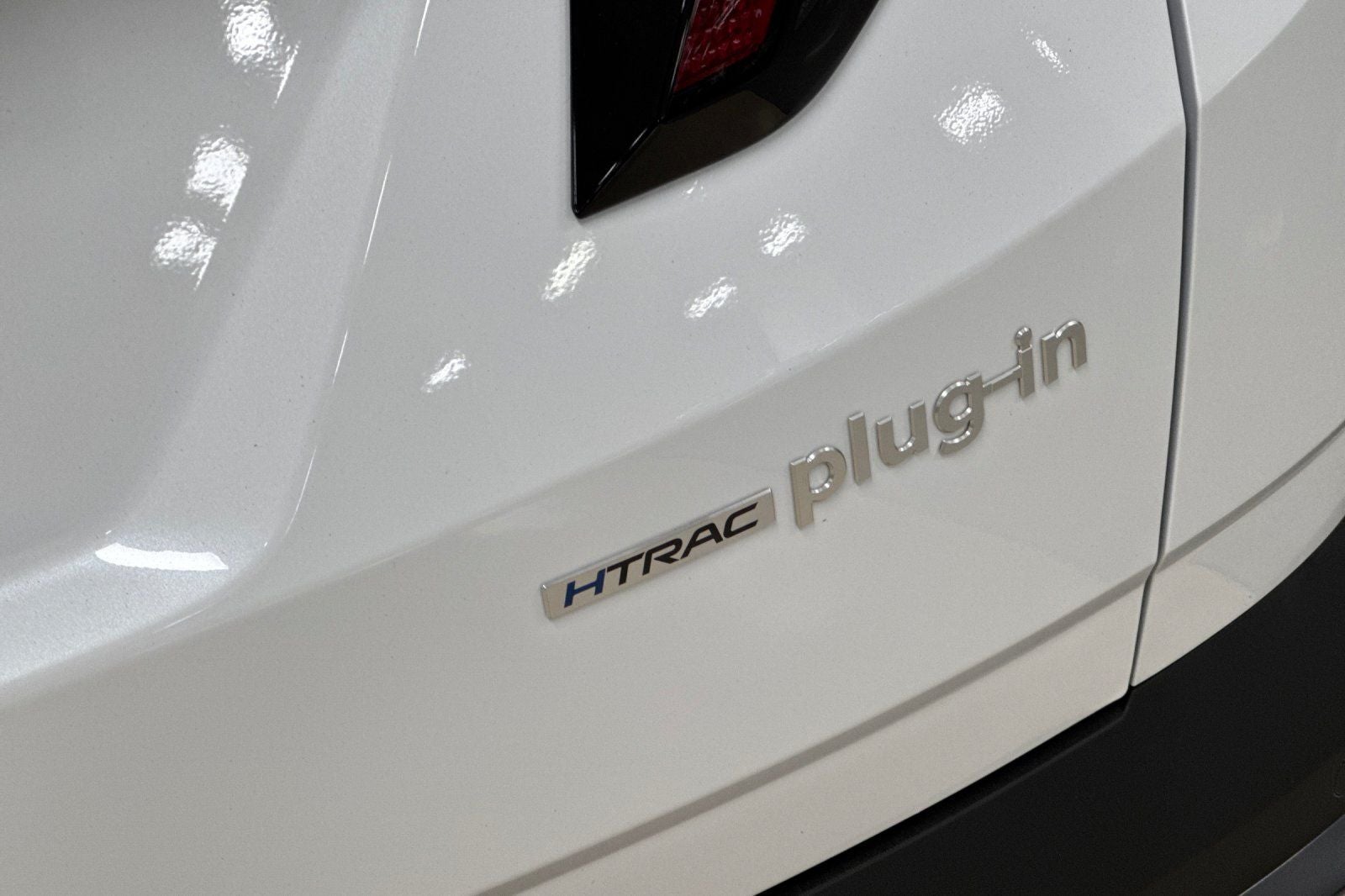 2025 Hyundai TUCSON PLUG-IN HYBRID Limited