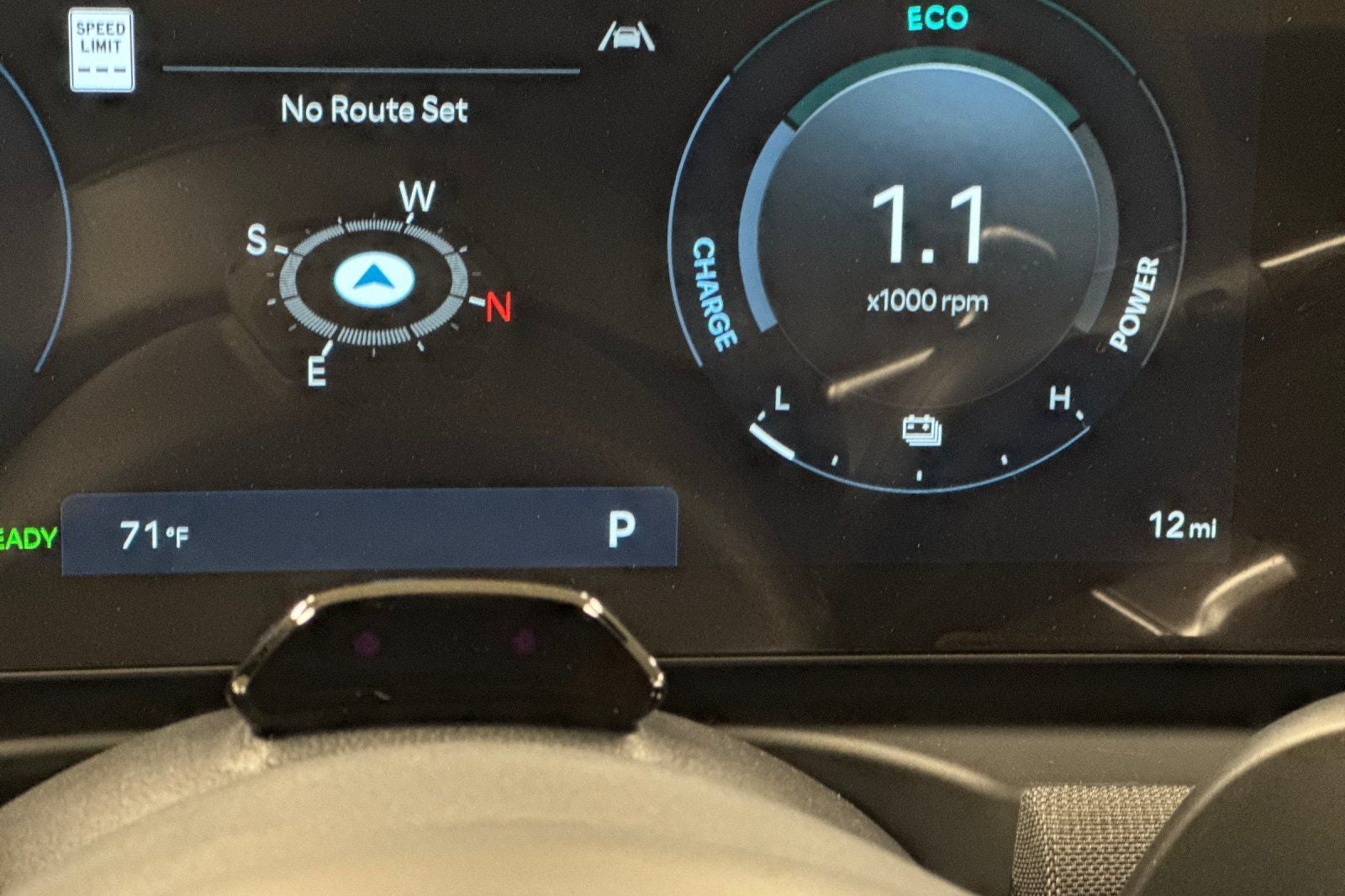 2025 Hyundai TUCSON PLUG-IN HYBRID Limited