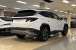 2025 Hyundai TUCSON PLUG-IN HYBRID Limited