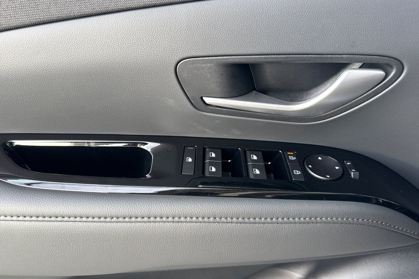 2026 Hyundai TUCSON PLUG-IN HYBRID Limited