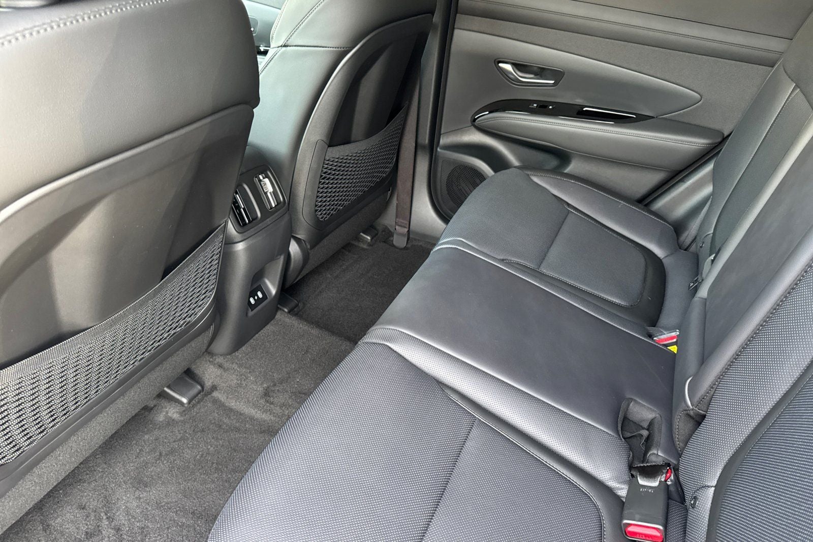 2026 Hyundai TUCSON PLUG-IN HYBRID Limited