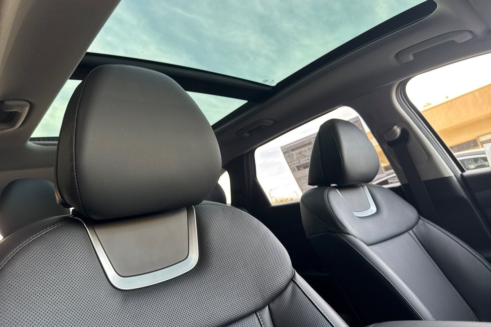 2026 Hyundai TUCSON PLUG-IN HYBRID Limited